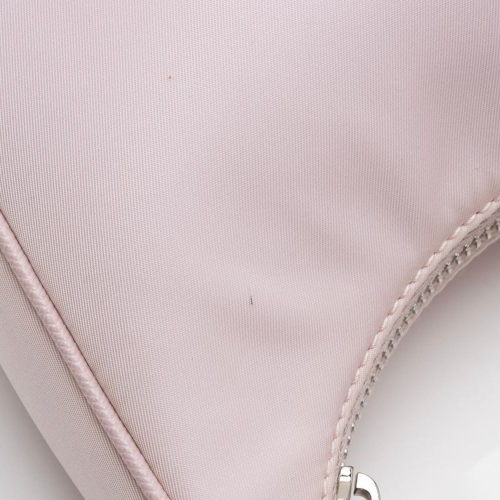 Prada Tessuto Re-Edition 2005 Crossbody Bag - Picture 10 of 14